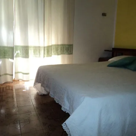 Panzió Bb Altea 18